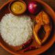 পান্তা-ভাত-বাঙালির-জীবন