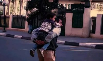 বাবার-আদর